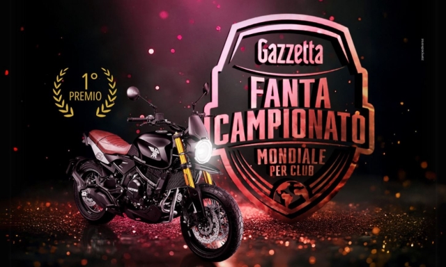 Fantacampionato Mondiale per club, un montepremi da sogno: ecco tutti i premi in palio 2 Fantacampionato Mondiale per club, un montepremi da sogno: ecco tutti i premi in palio