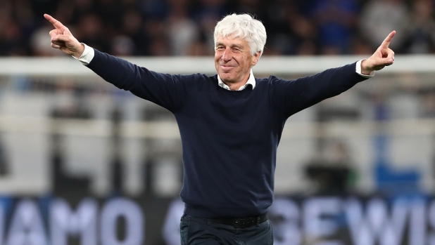 Gasperini alla Roma? I tifosi si dividono, ma la maggioranza è pronta ad accoglierlo 1 Gasperini alla Roma? I tifosi si dividono, ma la maggioranza è pronta ad accoglierlo