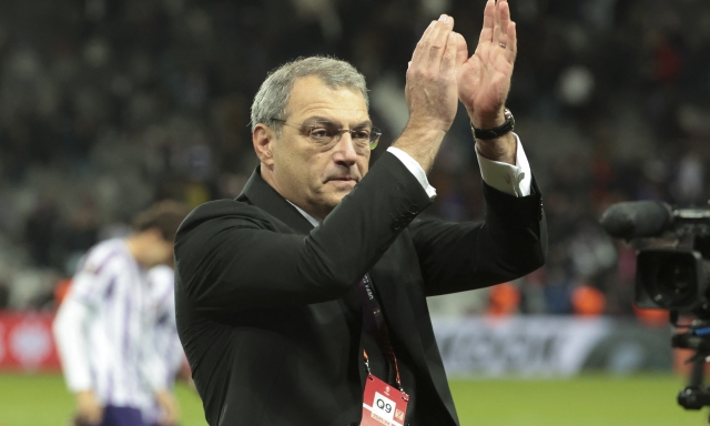Juve, Comolli sarà il nuovo direttore generale. Da Giuntoli a Chiellini, la struttura del club 4 Juve, Comolli sarà il nuovo direttore generale. Da Giuntoli a Chiellini, la struttura del club