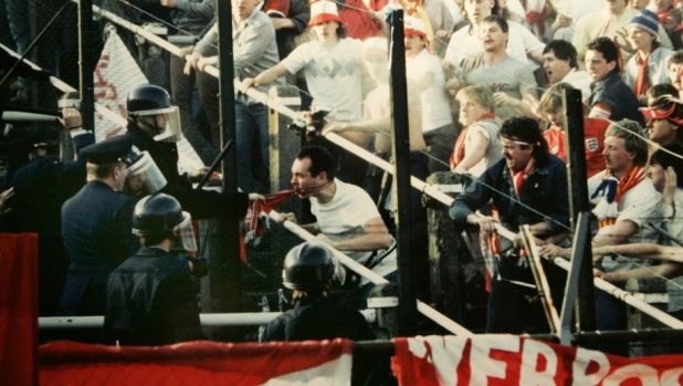 Heysel, 40 anni fa la tragedia: il ricordo delle 39 vittime 1 Heysel, 40 anni fa la tragedia: il ricordo delle 39 vittime
