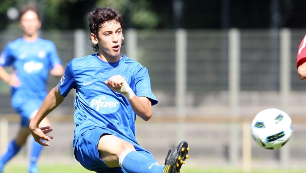 Da Karlsruhe a Pavia: dov'erano gli interisti nel 2010 2 Da Karlsruhe a Pavia: dov'erano gli interisti nel 2010