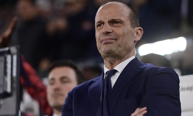 Milan e Allegri, ci siamo: accordo trovato, chiusura a breve 4 Milan e Allegri, ci siamo: accordo trovato, chiusura a breve