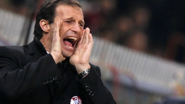 Sacchi: "Allegri non mi diverte. Ma con lui in panchina, il Milan punta al massimo" 3 Sacchi: "Allegri non mi diverte. Ma con lui in panchina, il Milan punta al massimo"