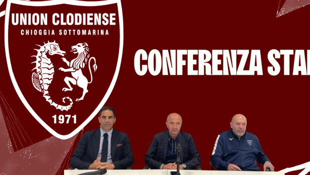 Clodiense, scontro dopo la D. Il presidente: "Calciatori poco professionali". La risposta è durissima 1 Clodiense, scontro dopo la D. Il presidente: "Calciatori poco professionali". La risposta è durissima