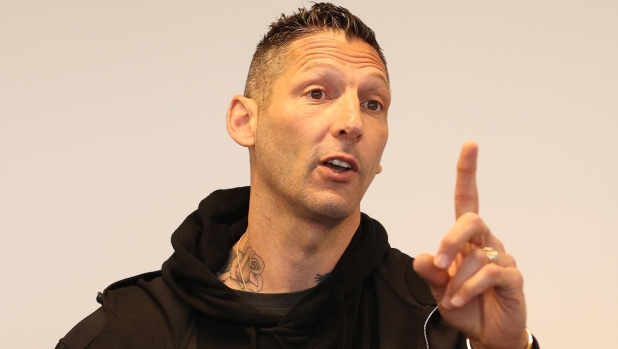 Materazzi: "Balotelli è come un figlio per me. Era incredibile, ma si è perso..." 1 Materazzi: "Balotelli è come un figlio per me. Era incredibile, ma si è perso..."