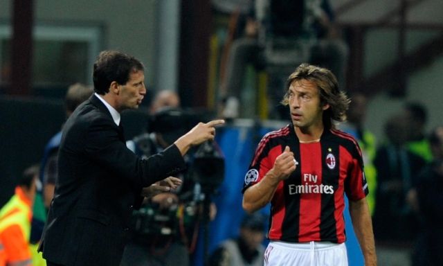 Allegri, arriva anche l'ufficialità: inizia il Milan-bis di Max 1 Allegri, arriva anche l'ufficialità: inizia il Milan-bis di Max