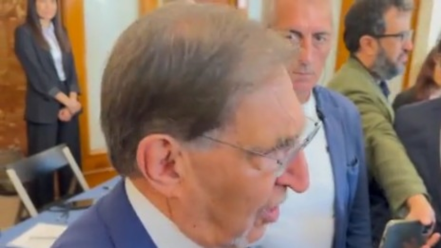 La Russa scommette: "Inter campione? Se vince..." 1 La Russa scommette: "Inter campione? Se vince..."