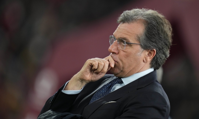 Acquisti sbagliati, esuberi, la gestione di Motta: i capi d'accusa contro Giuntoli alla Juve 2 Acquisti sbagliati, esuberi, la gestione di Motta: i capi d'accusa contro Giuntoli alla Juve