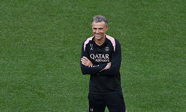 Luis Enrique: "L'Inter difende in blocco, ma sappiamo come aggirarli. Vogliamo scrivere la storia" 1 Luis Enrique: "L'Inter difende in blocco, ma sappiamo come aggirarli. Vogliamo scrivere la storia"