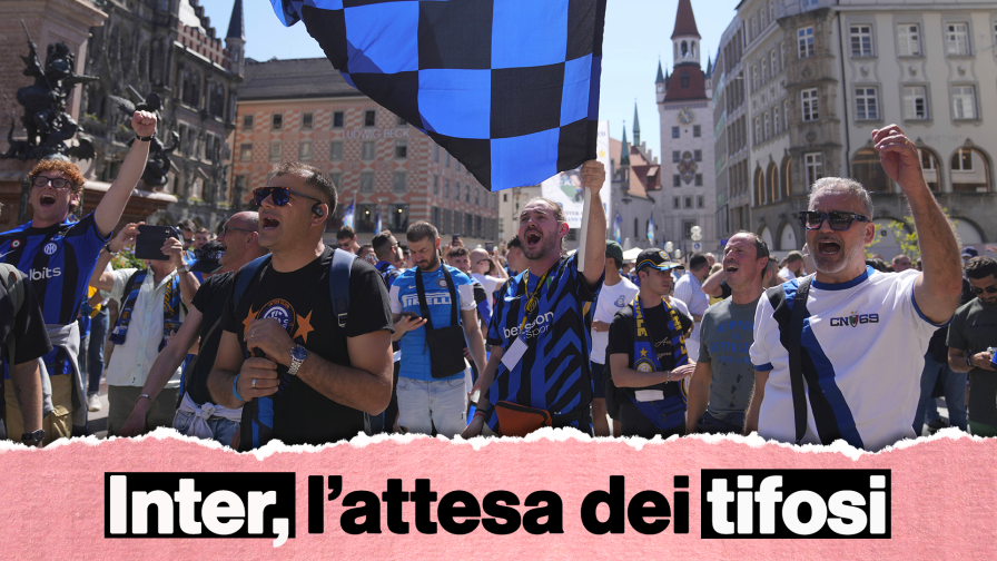 Da Novara a Monaco: Inter, cos'è successo in questi 15 anni? 1 Da Novara a Monaco: Inter, cos'è successo in questi 15 anni?