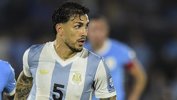 Argentina, convocato Paredes per le qualificazioni ai Mondiali 3 Argentina, convocato Paredes per le qualificazioni ai Mondiali