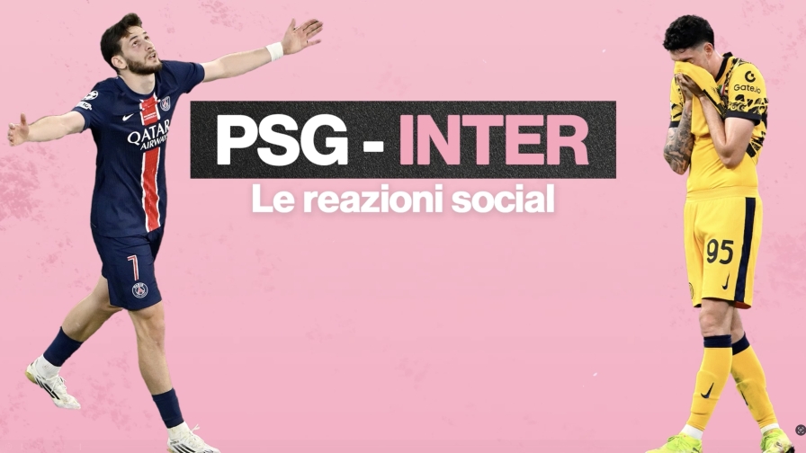 "Squadra mentalmente morta", pisolini per Donnarumma: Psg-Inter, lo sfogo dei tifosi nerazzurri 1 "Squadra mentalmente morta", pisolini per Donnarumma: Psg-Inter, lo sfogo dei tifosi nerazzurri