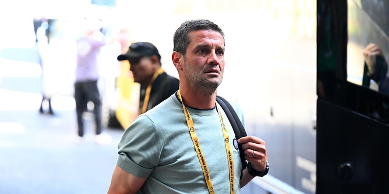 Monterrey-Inter diretta Mondiale per club, segui live l'esordio di Chivu 2 Monterrey-Inter diretta Mondiale per club, segui live l'esordio di Chivu