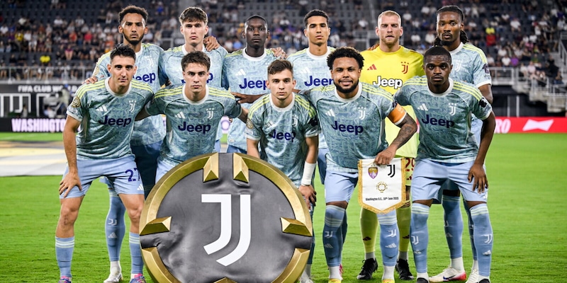 Juventus scatenata, Al Ain travolto: Kolo Muani, Conceicao e Yildiz i ragazzi del 5-0 1 Juventus scatenata, Al Ain travolto: Kolo Muani, Conceicao e Yildiz i ragazzi del 5-0