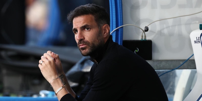 Retroscena Fabregas all'Inter: cosa è successo a Londra e la presa di posizione del Como 2 Retroscena Fabregas all'Inter: cosa è successo a Londra e la presa di posizione del Como