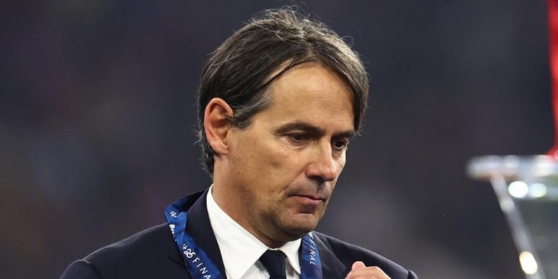 Incredibile Inzaghi: "Non c'era squadra che avrei voluto allenare oltre..." 3 Incredibile Inzaghi: "Non c'era squadra che avrei voluto allenare oltre..."