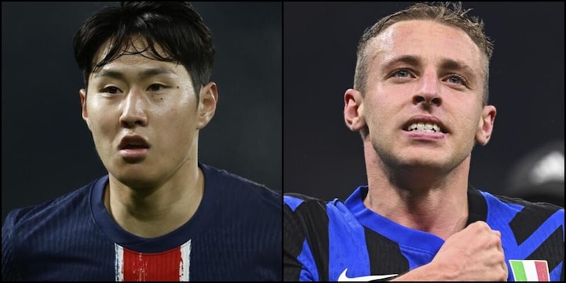 Calciomercato Napoli, Lee e Frattesi sono le priorità: gol e assist per Conte 1 Calciomercato Napoli, Lee e Frattesi sono le priorità: gol e assist per Conte