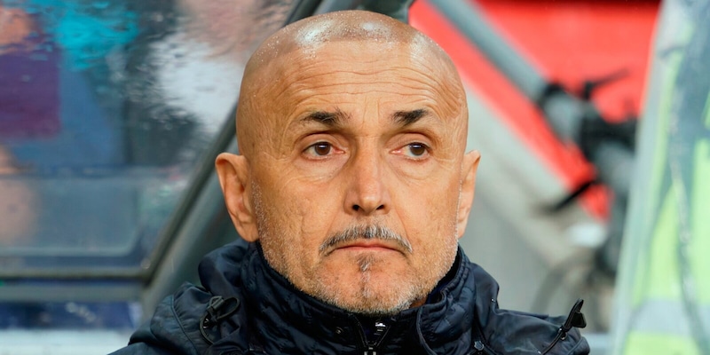 Italia-Moldavia: orario, diretta e dove vedere in tv e streaming le qualificazioni Mondiali in tempo reale
1 Italia-Moldavia: orario, diretta e dove vedere in tv e streaming le qualificazioni Mondiali in tempo reale