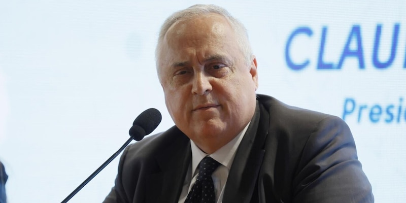Oltre i poteri magici di Lotito: il tempo delle favole è finito 2 Oltre i poteri magici di Lotito: il tempo delle favole è finito