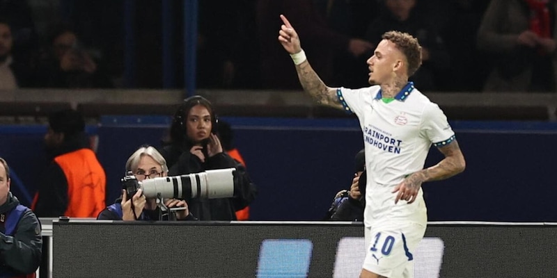 Gol e dischi d’oro: Napoli, tutte le curiosità su Lang 2 Gol e dischi d’oro: Napoli, tutte le curiosità su Lang