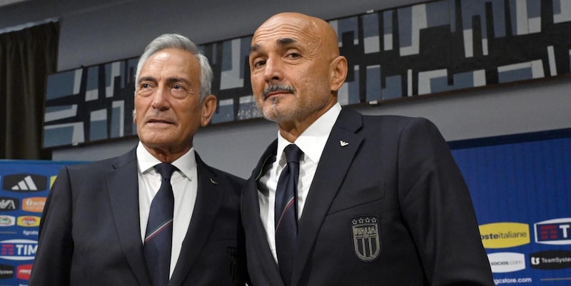 La Nazionale non è una squadra qualunque 2 La Nazionale non è una squadra qualunque