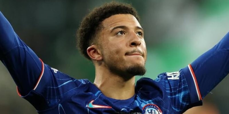Mercato Juve, Sancho ritorna di moda: il jolly inglese è nella lista di Comolli 4 Mercato Juve, Sancho ritorna di moda: il jolly inglese è nella lista di Comolli
