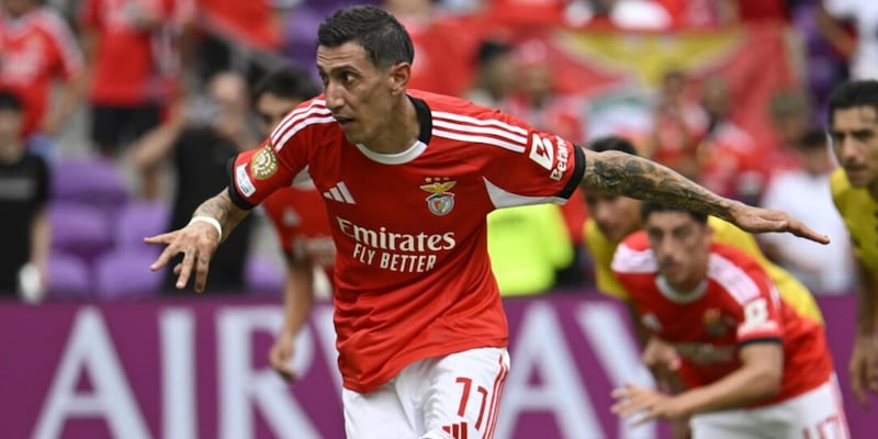 Bayern Monaco-Benfica: orario, diretta, probabili formazioni e dove vedere in tv e streaming il Mondiale per Club 1 Bayern Monaco-Benfica: orario, diretta, probabili formazioni e dove vedere in tv e streaming il Mondiale per Club