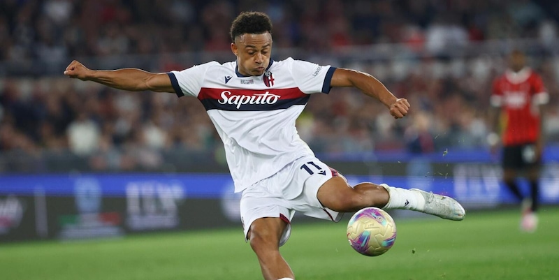 Napoli, il giorno di Ndoye: ecco le prossime mosse 1 Napoli, il giorno di Ndoye: ecco le prossime mosse