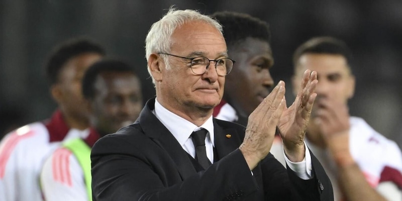 Ranieri, la storia personale e la critica: la fedeltà non può essere un disvalore 2 Ranieri, la storia personale e la critica: la fedeltà non può essere un disvalore