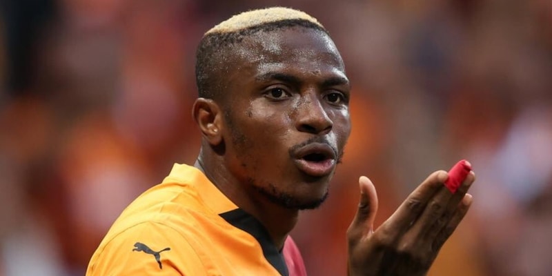 Osimhen, offerta shock dell'Al Hilal di Inzaghi: il Napoli aspetta il sì 4 Osimhen, offerta shock dell'Al Hilal di Inzaghi: il Napoli aspetta il sì