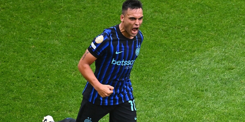 Inter-Fluminense: orario, diretta, probabili formazioni e dove vedere in tv e streaming il Mondiale per Club 1 Inter-Fluminense: orario, diretta, probabili formazioni e dove vedere in tv e streaming il Mondiale per Club
