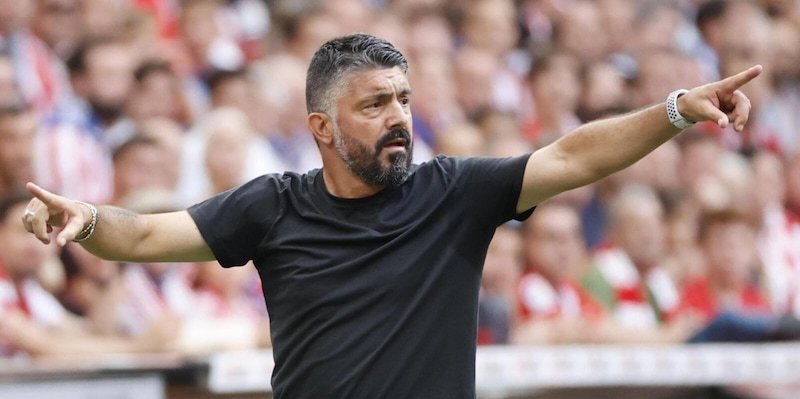 Un'Italia anima e concretezza: le armi di Gattuso per sopperire alla mancanza di talento 2 Un'Italia anima e concretezza: le armi di Gattuso per sopperire alla mancanza di talento