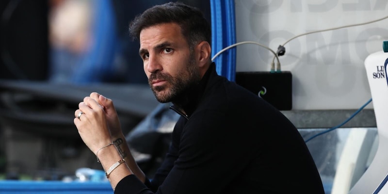 Retroscena Fabregas-Inter, il volo a Londra di Cesc per convincere il Como a liberarlo 3 Retroscena Fabregas-Inter, il volo a Londra di Cesc per convincere il Como a liberarlo