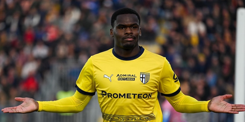 Inter, c'è subito Bonny: tutte le cifre. Si complica Hojlund 3 Inter, c'è subito Bonny: tutte le cifre. Si complica Hojlund