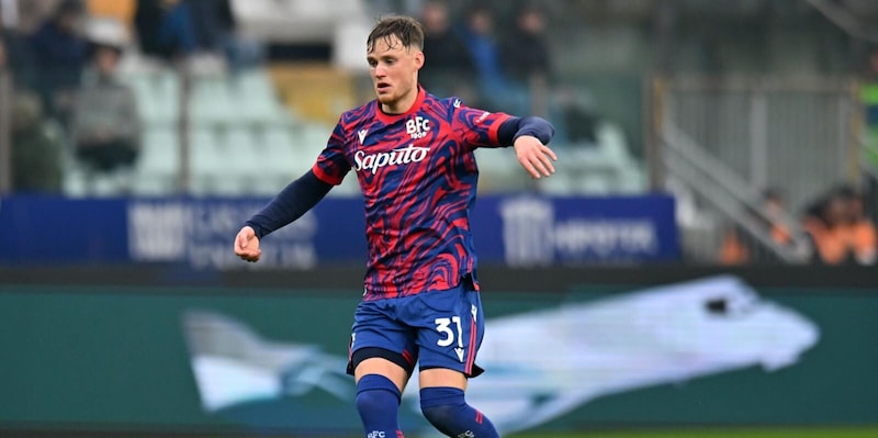 Napoli, nuova offerta per Beukema: il Bologna fa muro e rilancia 1 Napoli, nuova offerta per Beukema: il Bologna fa muro e rilancia