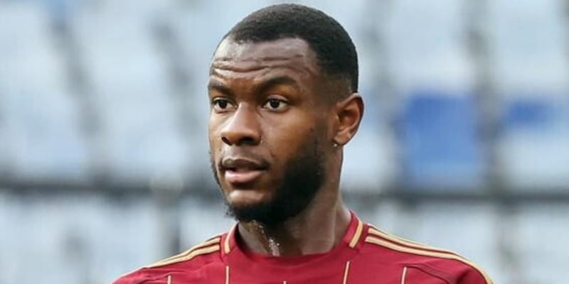 N'Dicka in bilico: alla Roma serve subito una cessione, ecco perché 1 N'Dicka in bilico: alla Roma serve subito una cessione, ecco perché