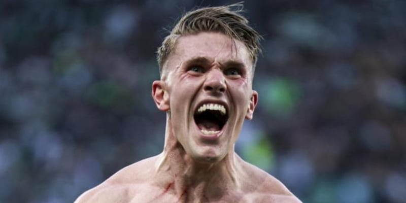 Ecco come la Juve può pagare Gyokeres: svelata la strategia di Comolli 1 Ecco come la Juve può pagare Gyokeres: svelata la strategia di Comolli
