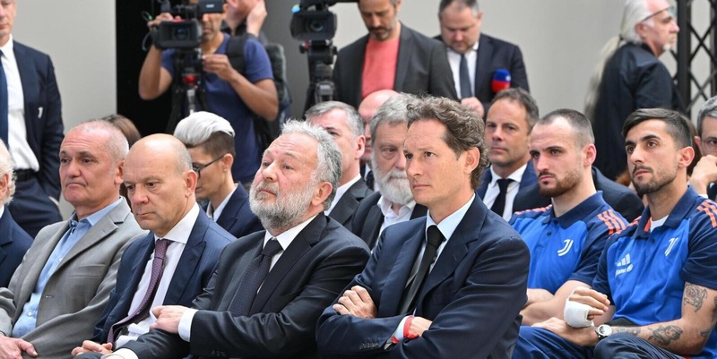 Il nuovo piano Juve: la strategia su ingaggi, Europa e trofei 2 Il nuovo piano Juve: la strategia su ingaggi, Europa e trofei