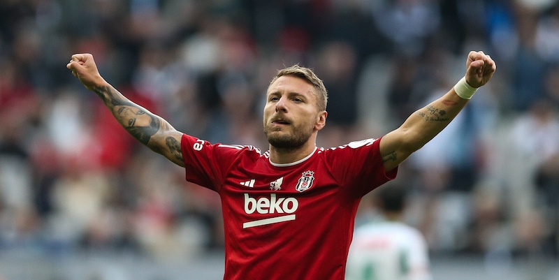 Immobile può tornare in Italia: Fiorentina e Milan su di lui 4 Immobile può tornare in Italia: Fiorentina e Milan su di lui