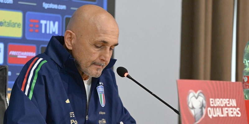 Spalletti, perché la Juve è già un'ipotesi: c'entra la risoluzione contrattuale 3 Spalletti, perché la Juve è già un'ipotesi: c'entra la risoluzione contrattuale