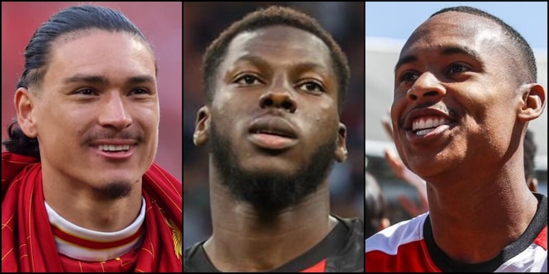 Napoli scatenato sul mercato: stretta per Musah, poi Nuñez e Paixão 1 Napoli scatenato sul mercato: stretta per Musah, poi Nuñez e Paixão