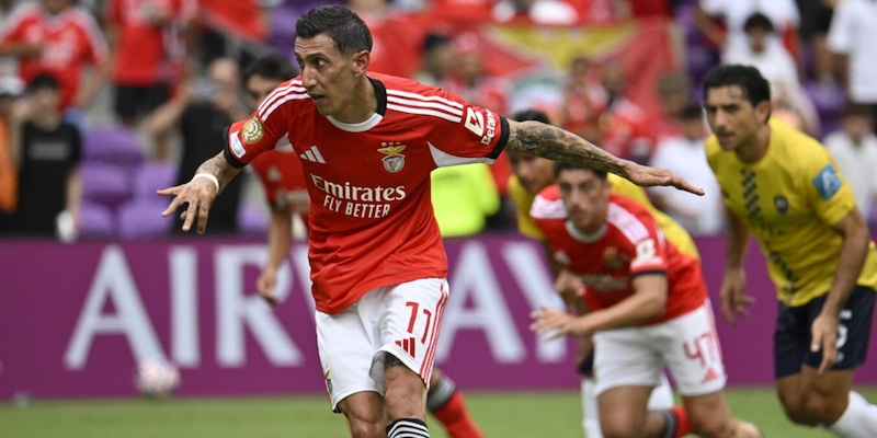 Benfica-Chelsea: orario, diretta, probabili formazioni e dove in tv e streaming il Mondiale per Club 1 Benfica-Chelsea: orario, diretta, probabili formazioni e dove in tv e streaming il Mondiale per Club