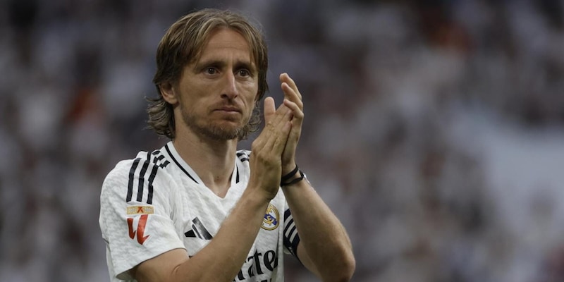 Modric rimette a posto il Milan: lo scenario 1 Modric rimette a posto il Milan: lo scenario