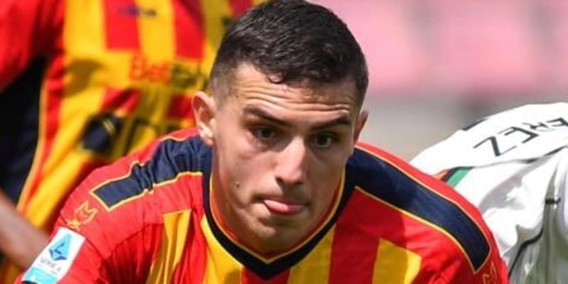 Roma, Krstovic si candida: nella strategia di Ranieri e Gasperini c'entra Dovbyk 2 Roma, Krstovic si candida: nella strategia di Ranieri e Gasperini c'entra Dovbyk