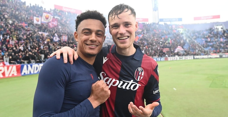 Napoli, maxi operazione: tutte le cifre per Ndoye e Beukema 3 Napoli, maxi operazione: tutte le cifre per Ndoye e Beukema