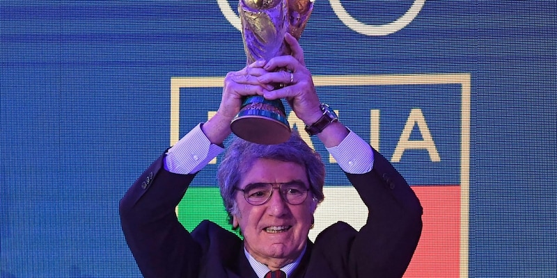 Zoff esclusivo: "Juve, non snaturarti. Vincere è nel tuo Dna" 3 Zoff esclusivo: "Juve, non snaturarti. Vincere è nel tuo Dna"