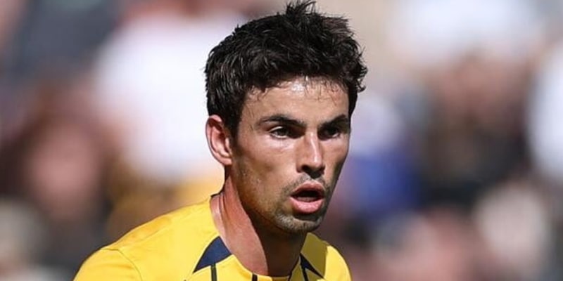 Mercato Roma, la lista degli acquisti di Gasperini: O'Riley è l’obiettivo numero uno 1 Mercato Roma, la lista degli acquisti di Gasperini: O'Riley è l’obiettivo numero uno