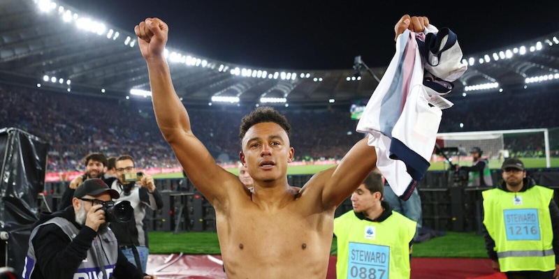 Il Napoli alza il pressing: Ndoye a Conte per il ritiro 4 Il Napoli alza il pressing: Ndoye a Conte per il ritiro