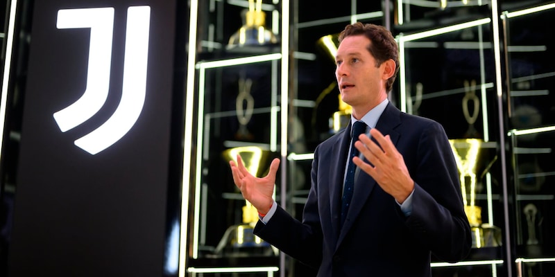 Oltre l’aspetto sportivo: Juve, se batti il Real Madrid arriva il regalo di Elkann 1 Oltre l’aspetto sportivo: Juve, se batti il Real Madrid arriva il regalo di Elkann