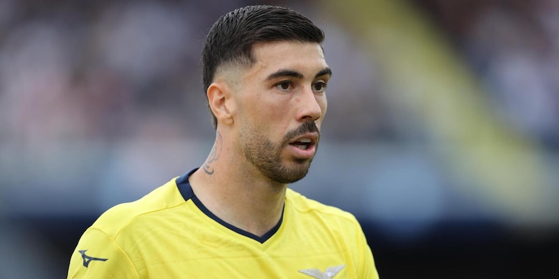 Fabiani: "Zaccagni piace al Napoli, ma rimarrà alla Lazio" 2 Fabiani: "Zaccagni piace al Napoli, ma rimarrà alla Lazio"